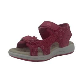 Offene Schuhe Kinder Brütting