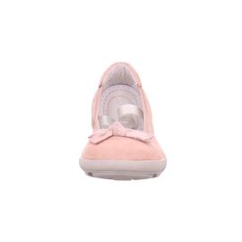 Halbschuhe Ballerina Kinder Vado
