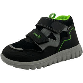 Halbschuhe Sportschuhe Kinder Superfit
