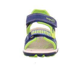 Offene Schuhe Kinder Superfit