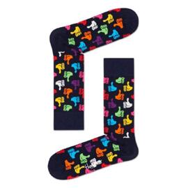 Textil Socken Accessoires Happy Socks