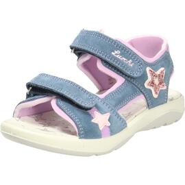 Offene Schuhe Kinder Lurchi