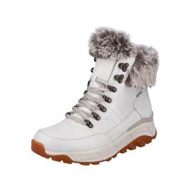 Stiefeletten Rieker