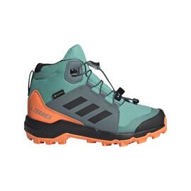 Stiefel Kinder adidas terrex