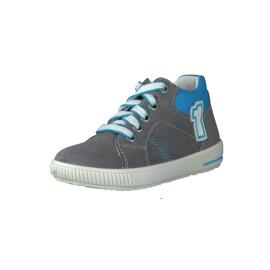 Lauflernschuhe Halbschuhe Kinder Superfit