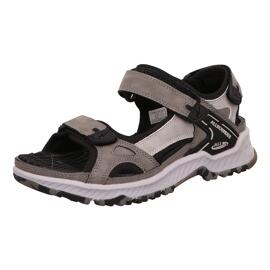 Sandaletten Outdoorschuhe Allrounder