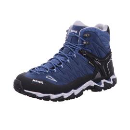 Outdoorschuhe Damen Meindl