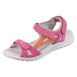 Outdoorschuhe Sandaletten Legero