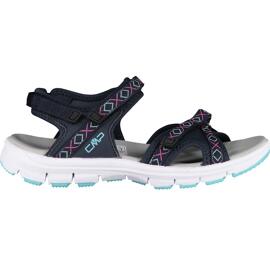 Damen Outdoorschuhe CMP