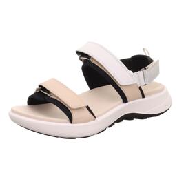 Outdoorschuhe Sandaletten Legero
