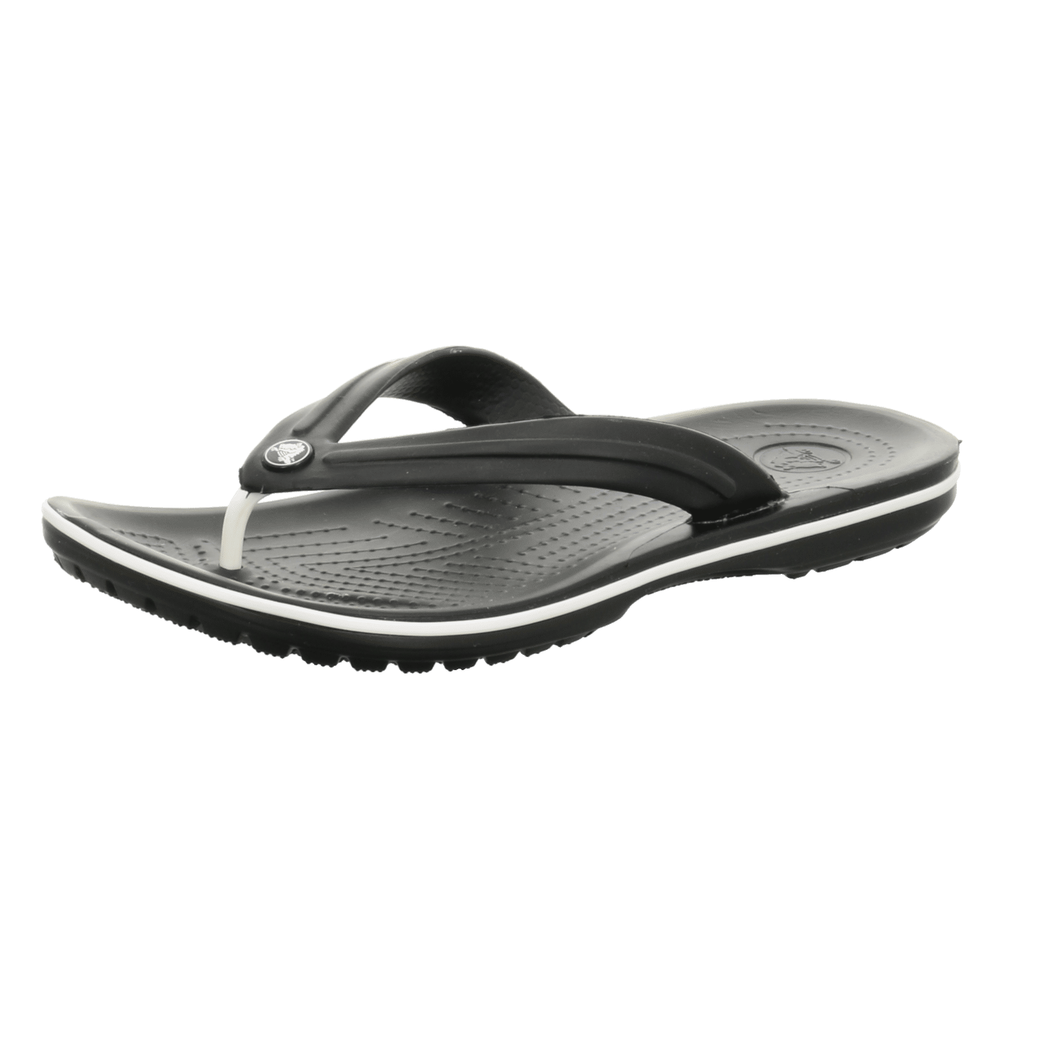 CROCS Crocband Flip black SCHUH pro Center