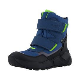 Stiefel Kinder Superfit