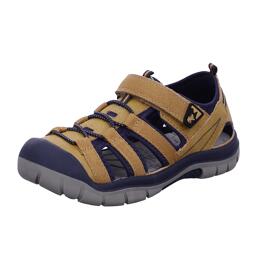 Offene Schuhe Kinder Lurchi