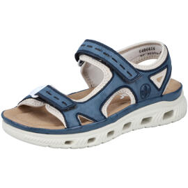 Outdoorschuhe Sandaletten Rieker
