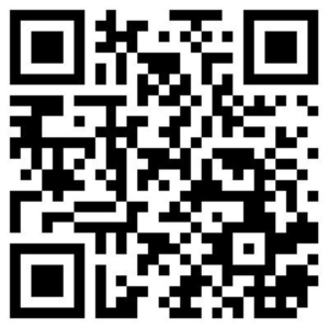 Shopfriend QR Code