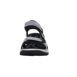 Outdoorschuhe Sandaletten Ecco