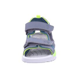 Offene Schuhe Kinder Ricosta