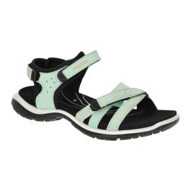 Outdoorschuhe Sandaletten Ecco