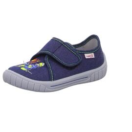 Halbschuhe Kinder Superfit