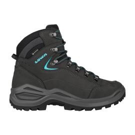 Outdoorschuhe Damen LOWA