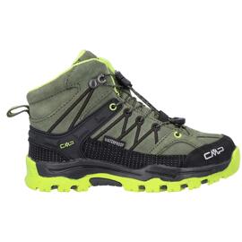 Stiefel cmp
