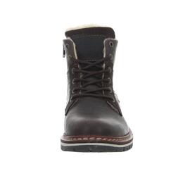 Stiefel Bullboxer
