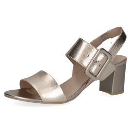 Sandaletten Caprice