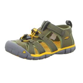 Offene Schuhe Kinder Keen
