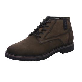 Stiefeletten Herren Stiefel Bugatti