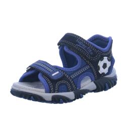 Offene Schuhe Kinder Superfit