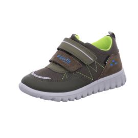 Halbschuhe Kinder Superfit