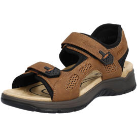 Trekking Sandalen Rieker