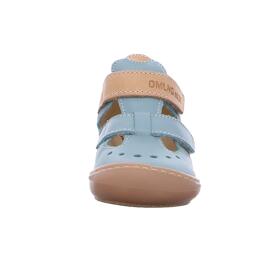 Offene Schuhe Däumling