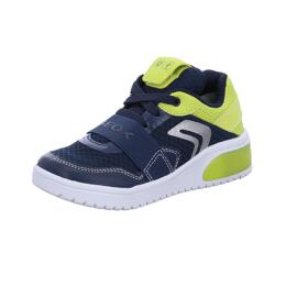 Halbschuhe Sportschuhe Kinder Geox