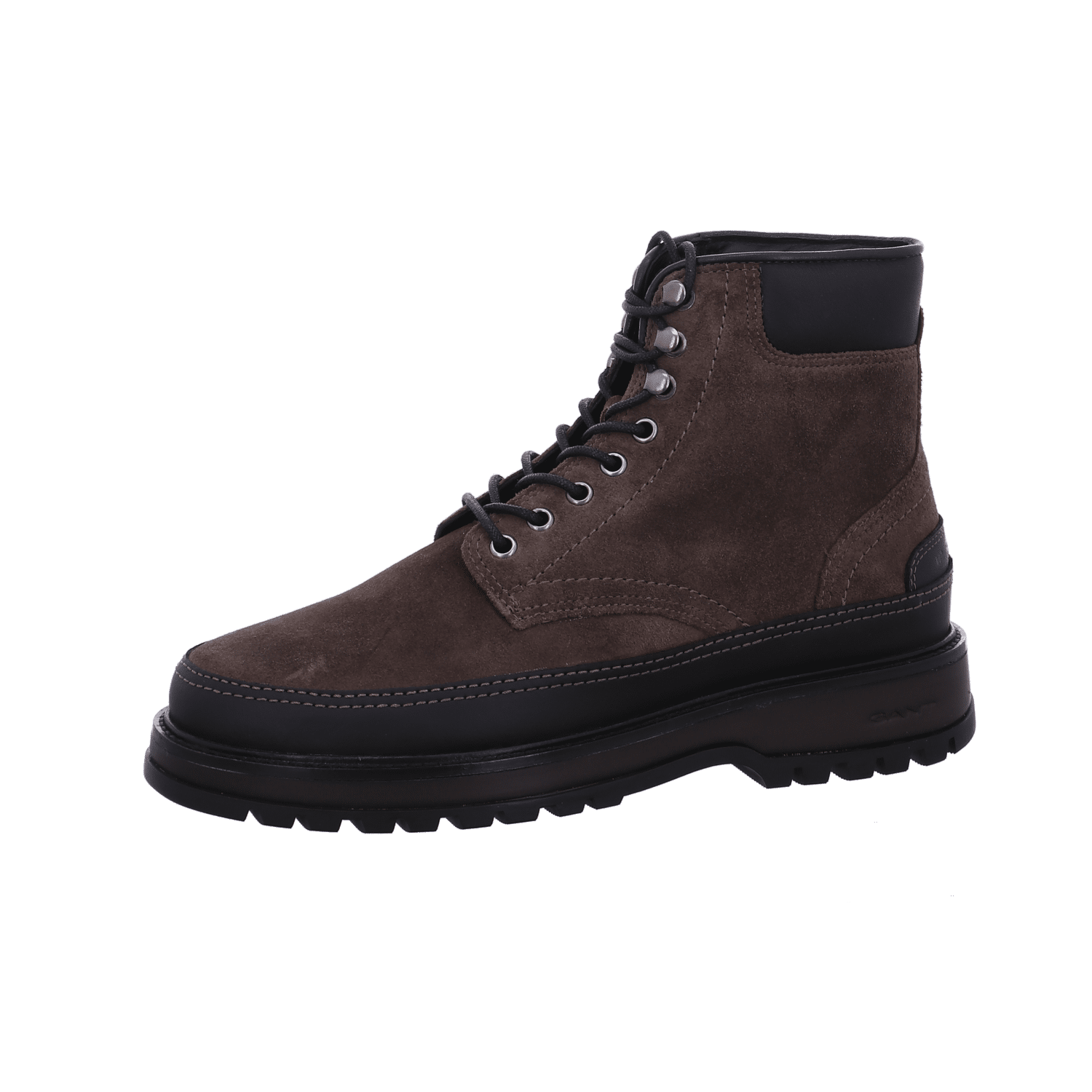 St Grip Gant Stiefel Schwarz Gant St Grip Chelsea Boot –