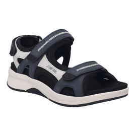 Outdoorschuhe Sandaletten Josef Seibel