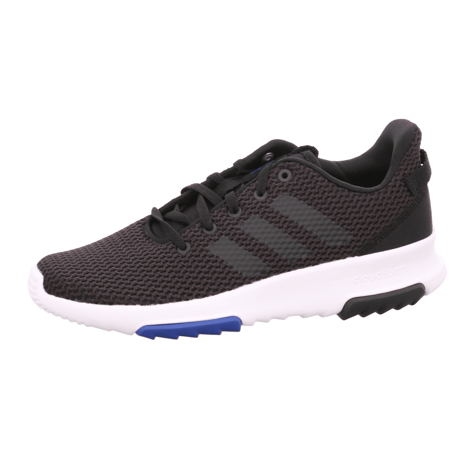 Adidas cf racer tr schwarz online