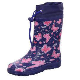 Kinder Gummistiefel Stiefel Beck