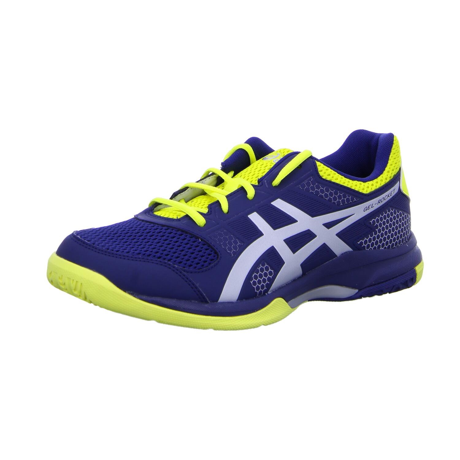 asics GEL ROCKET 8 Schuh Schlobohm GmbH