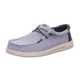 Halbschuhe Sneaker HEYDUDE