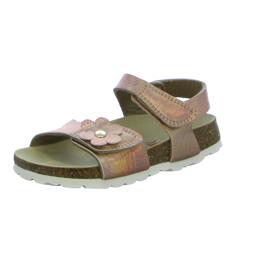 Offene Schuhe Kinder Superfit