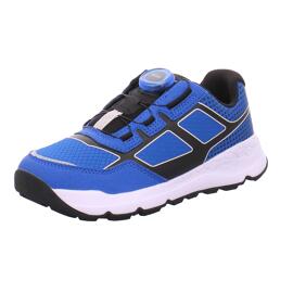 Halbschuhe Kinder Superfit
