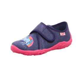 Hausschuhe Kinder Superfit