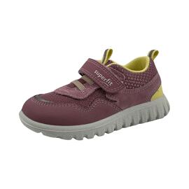 Halbschuhe Kinder Superfit