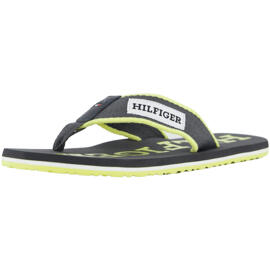 Pantoletten Tommy Hilfiger