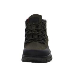 Stiefel Bugatti