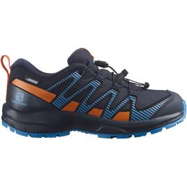 Sportschuhe Salomon