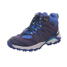 Kinder Sportschuhe Meindl
