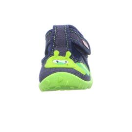 Hausschuhe Kinder Superfit