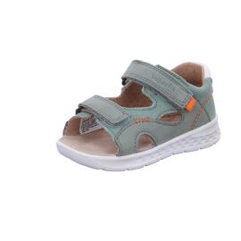 Offene Schuhe Kinder Superfit